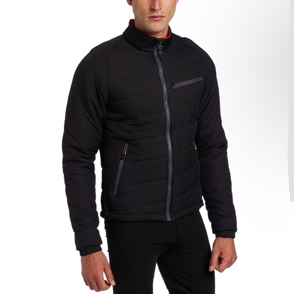 Pearl Izumi Bellinger Jacket - Picture 1 of 12